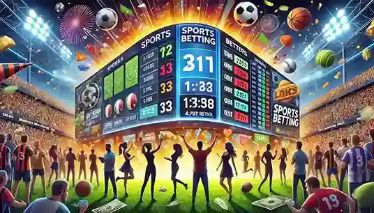 Sports
